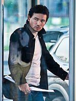 poster de The Unjust