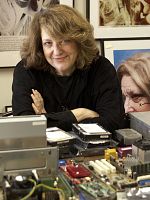 poster de !Women Art Revolution - A Secret History