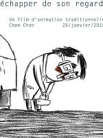 poster de M'échapper de son regard