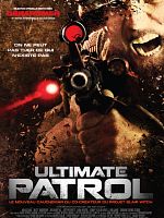 poster de Ultimate Patrol