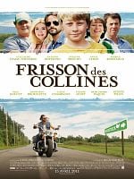 poster de Frisson des collines