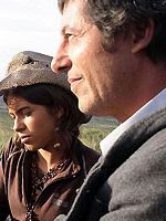 poster de Beyond the Mexican Bay