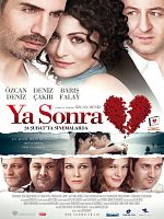 poster de Ya Sonra?