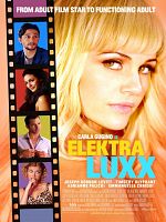 poster de Elektra Luxx