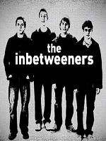 poster de The Inbetweeners
