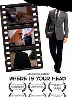 poster de Where is your head?