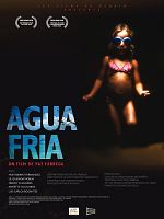 poster de Agua Fria