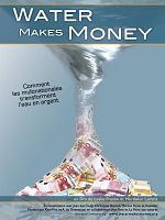 poster de Water Makes Money