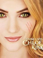 poster de The Nine Lives of Chloe King