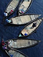 poster de Buriganga