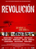poster de Revolución