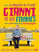 poster de Gianni et les femmes