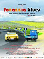 poster de Focaccia blues
