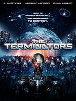 poster de The Terminators