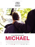 poster de Michael