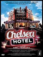 poster de Chelsea Hotel