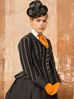 poster de The Shadow in the North