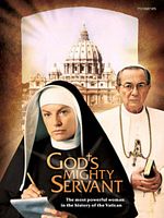 image de Gottes mächtige Dienerin