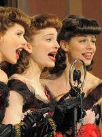 image de Les Demoiselles du Swing