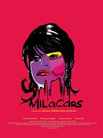 poster de Mila caos