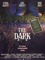 poster de The Dark