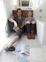 image de Up All Night