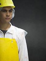 poster de Tête de viande