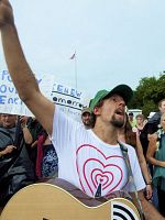 poster de The Big Fix