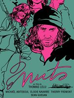 poster de Nuts