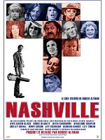 poster de Nashville