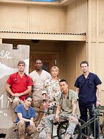 image de Combat Hospital