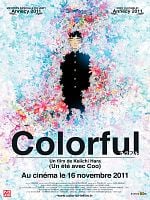 poster de Colorful