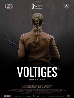 poster de Voltiges