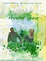 poster de Around June