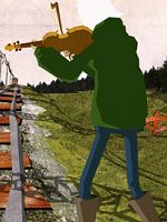 poster de La Garde barrière