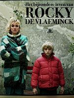 poster de Het Bijzondere leven van Rocky De Vlaeminck