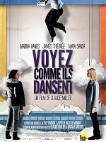 poster de Voyez comme ils dansent