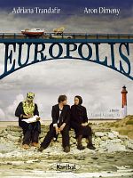 poster de Europolis