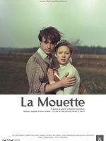 poster de La Mouette