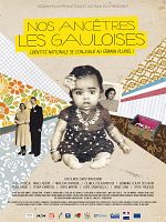 poster de Nos ancêtres les Gauloises