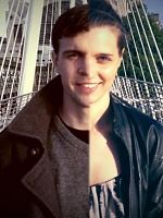 poster de Splitscreen: A love story