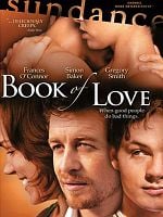 poster de Book of Love