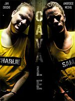 poster de Cavale