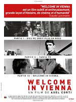 poster de Welcome in Vienna - Partie 3 : Welcome in Vienna