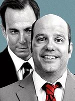 poster de The Increasingly Poor Decisions Of Todd Margaret