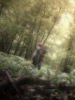 poster de Claire & Bruno Une histoire d'amour et de viande crue