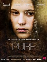 poster de Pure