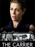poster de The Carrier
