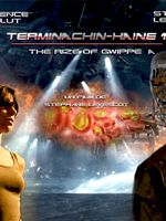 poster de Terminachin-Haine 1