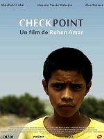 poster de Checkpoint